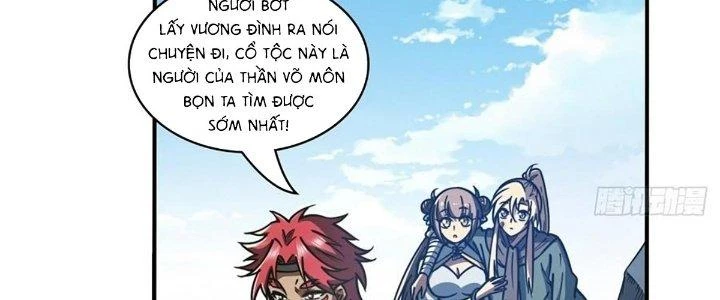 Ta Dựa Vào Khoa Học Kỹ Thuật Tu Tiên Thành Thần Chapter 27 - Trang 2