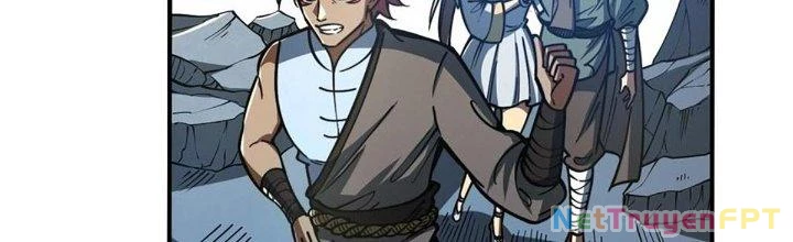 Ta Dựa Vào Khoa Học Kỹ Thuật Tu Tiên Thành Thần Chapter 27 - Trang 2