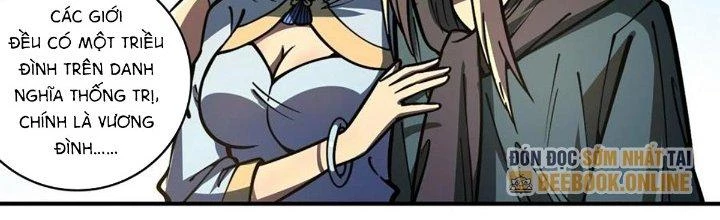 Ta Dựa Vào Khoa Học Kỹ Thuật Tu Tiên Thành Thần Chapter 27 - Trang 2