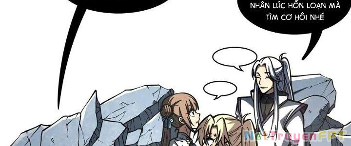 Ta Dựa Vào Khoa Học Kỹ Thuật Tu Tiên Thành Thần Chapter 27 - Trang 2