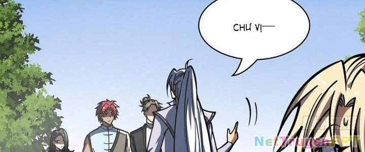 Ta Dựa Vào Khoa Học Kỹ Thuật Tu Tiên Thành Thần Chapter 27 - Trang 2