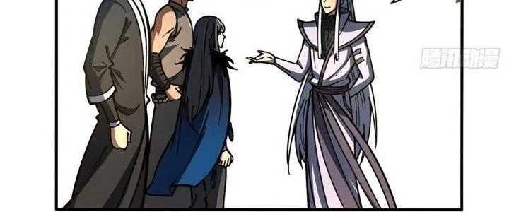 Ta Dựa Vào Khoa Học Kỹ Thuật Tu Tiên Thành Thần Chapter 27 - Trang 2