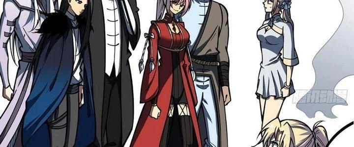 Ta Dựa Vào Khoa Học Kỹ Thuật Tu Tiên Thành Thần Chapter 27 - Trang 2