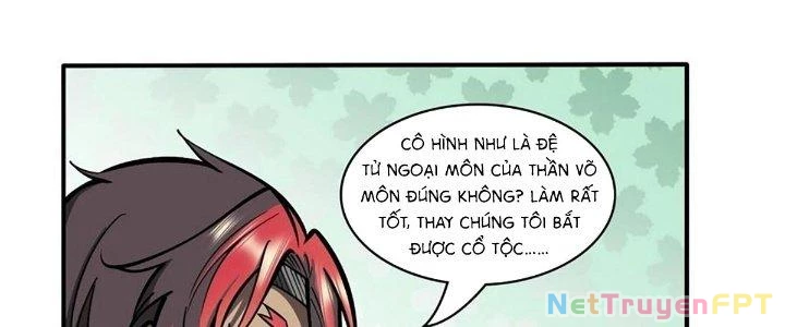 Ta Dựa Vào Khoa Học Kỹ Thuật Tu Tiên Thành Thần Chapter 27 - Trang 2