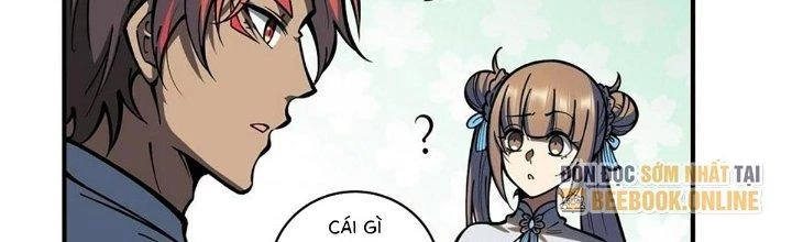 Ta Dựa Vào Khoa Học Kỹ Thuật Tu Tiên Thành Thần Chapter 27 - Trang 2