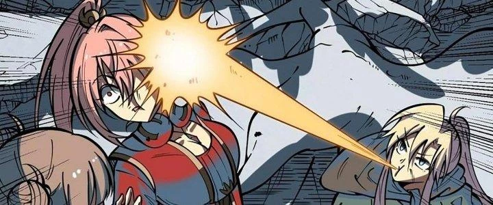 Ta Dựa Vào Khoa Học Kỹ Thuật Tu Tiên Thành Thần Chapter 27 - Trang 2