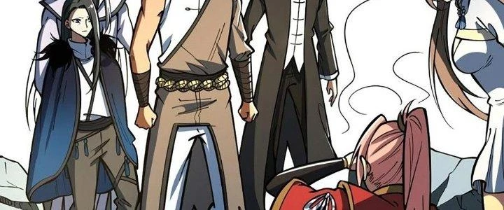 Ta Dựa Vào Khoa Học Kỹ Thuật Tu Tiên Thành Thần Chapter 27 - Trang 2