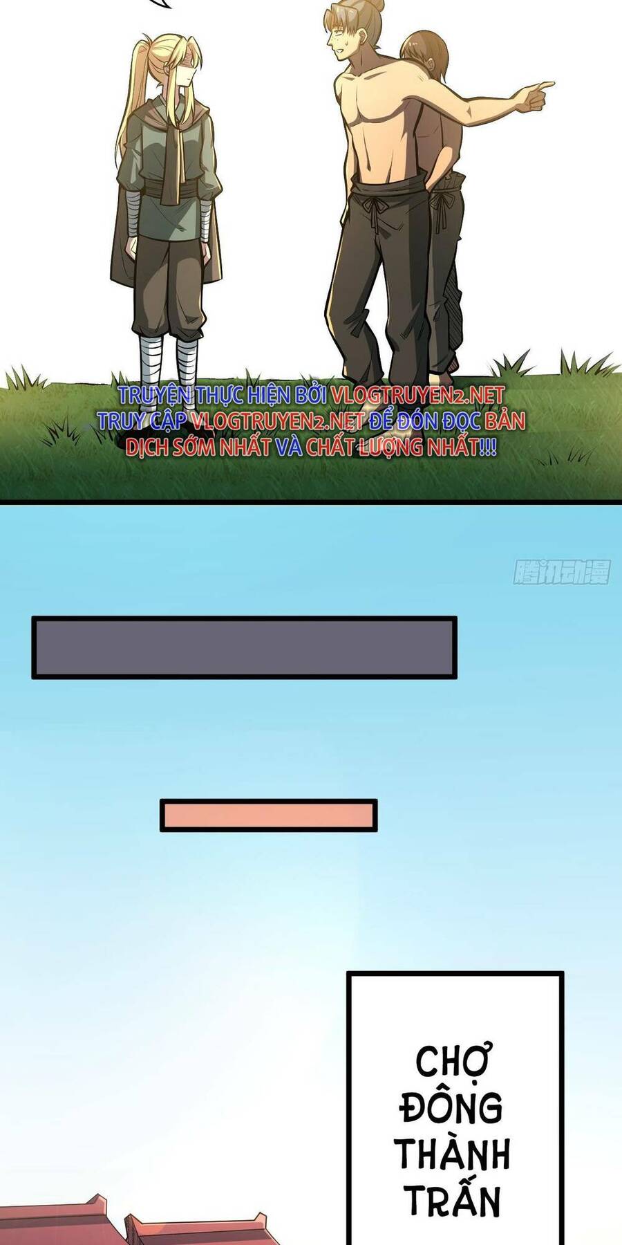 Ta Dựa Vào Khoa Học Kỹ Thuật Tu Tiên Thành Thần Chapter 3 - Trang 2