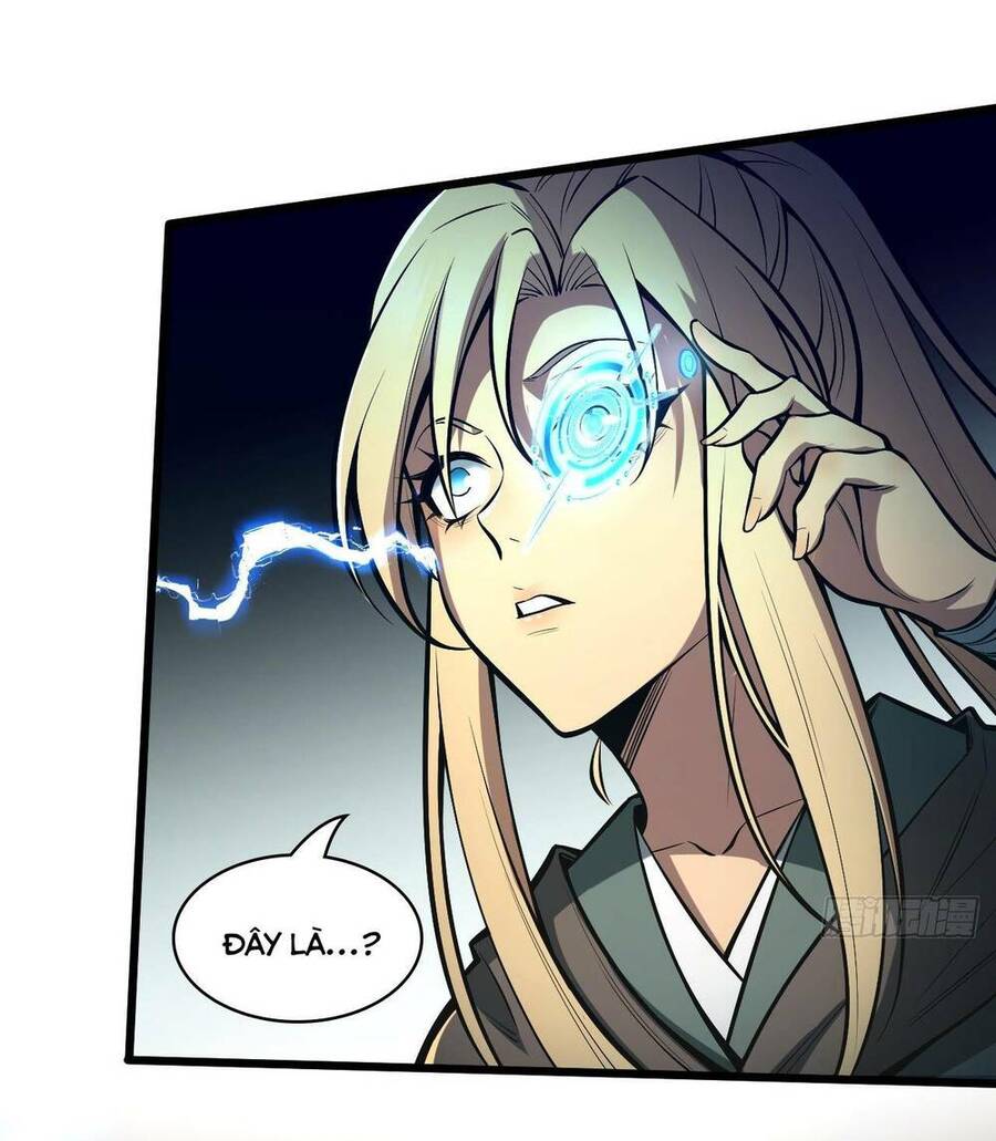 Ta Dựa Vào Khoa Học Kỹ Thuật Tu Tiên Thành Thần Chapter 3 - Trang 2