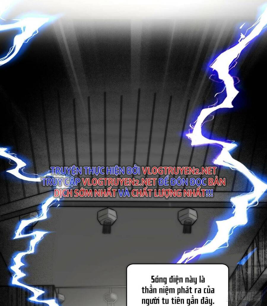 Ta Dựa Vào Khoa Học Kỹ Thuật Tu Tiên Thành Thần Chapter 3 - Trang 2