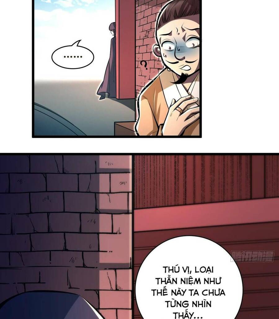 Ta Dựa Vào Khoa Học Kỹ Thuật Tu Tiên Thành Thần Chapter 3 - Trang 2