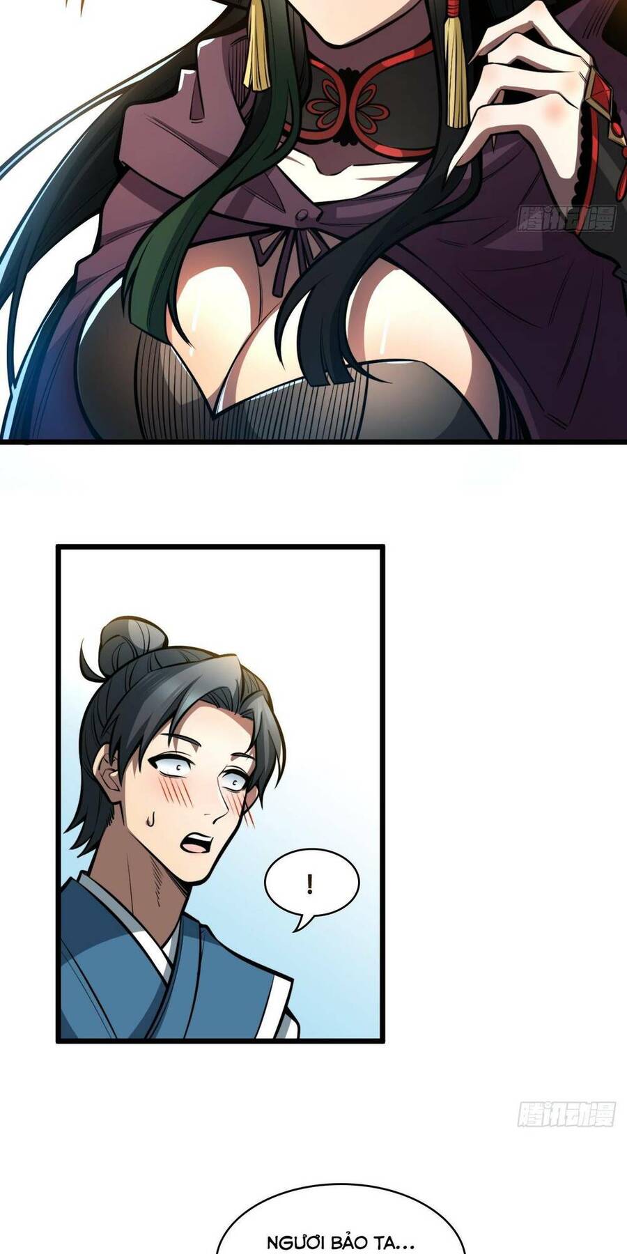 Ta Dựa Vào Khoa Học Kỹ Thuật Tu Tiên Thành Thần Chapter 3 - Trang 2