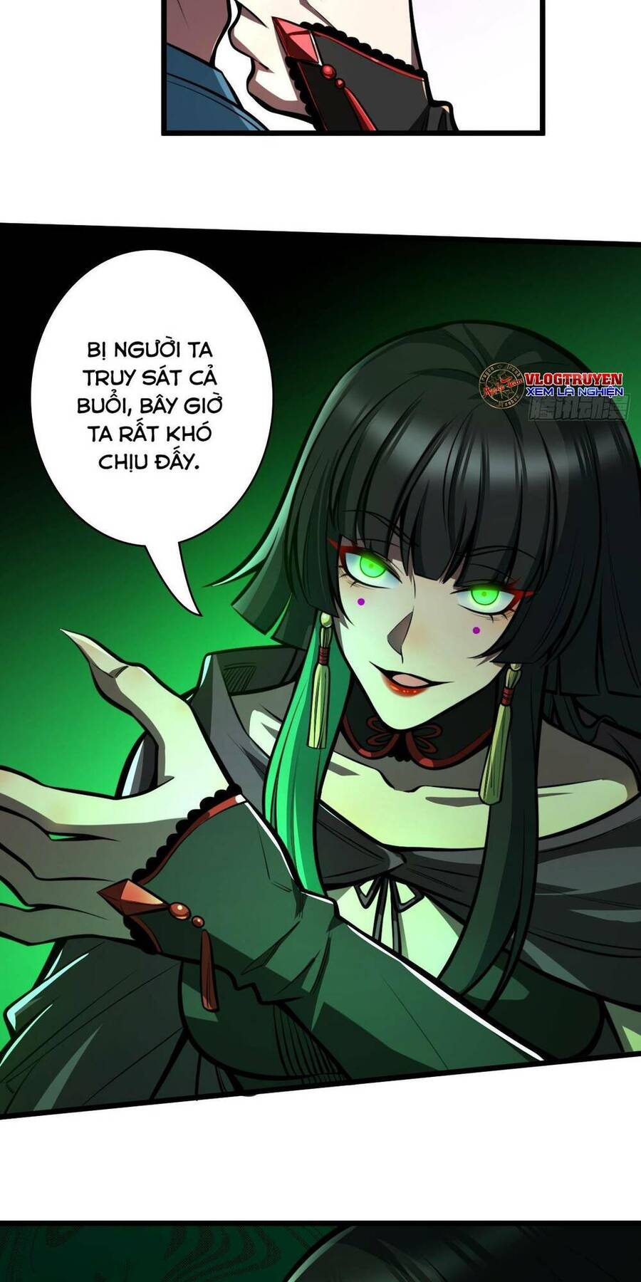 Ta Dựa Vào Khoa Học Kỹ Thuật Tu Tiên Thành Thần Chapter 3 - Trang 2