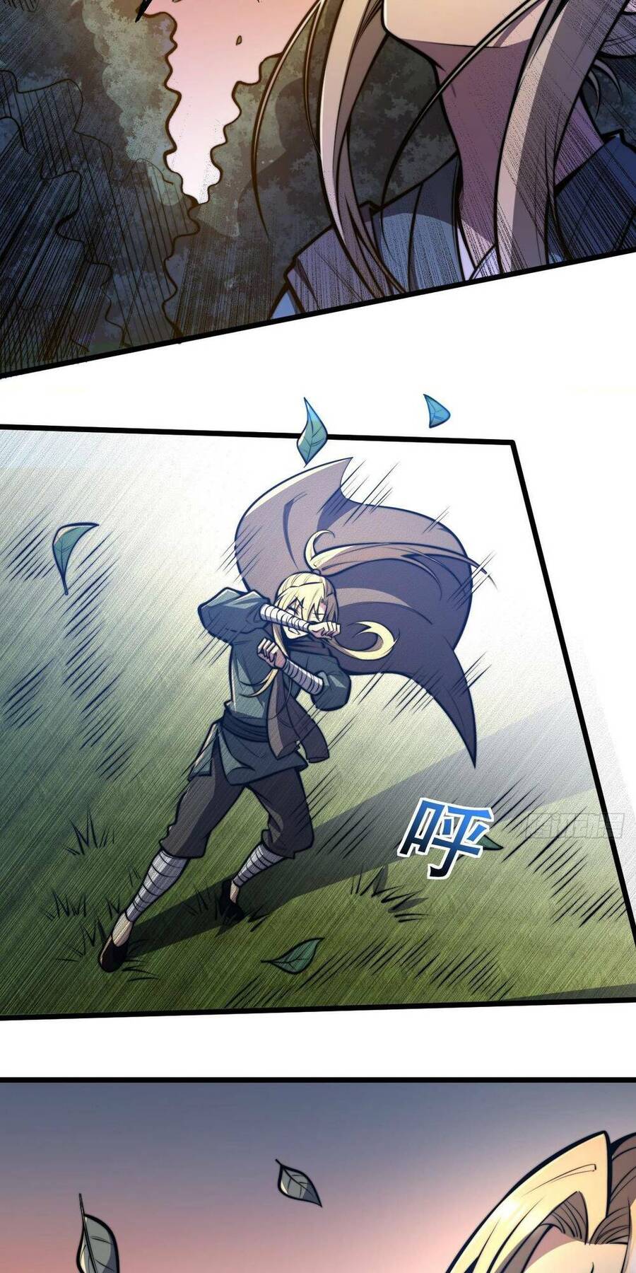 Ta Dựa Vào Khoa Học Kỹ Thuật Tu Tiên Thành Thần Chapter 3 - Trang 2