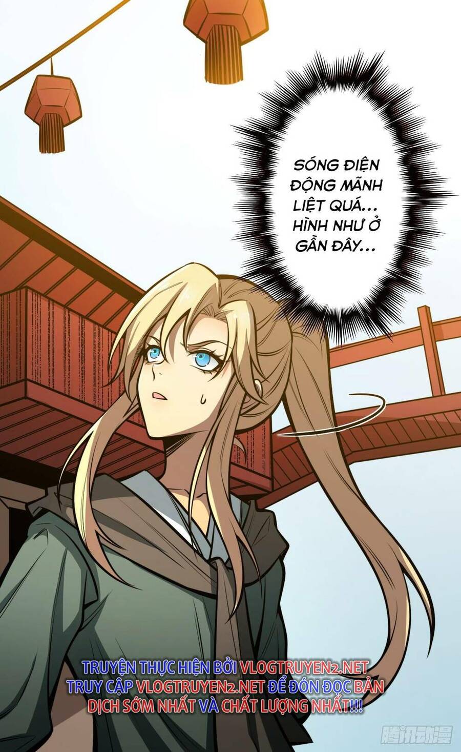 Ta Dựa Vào Khoa Học Kỹ Thuật Tu Tiên Thành Thần Chapter 3 - Trang 2