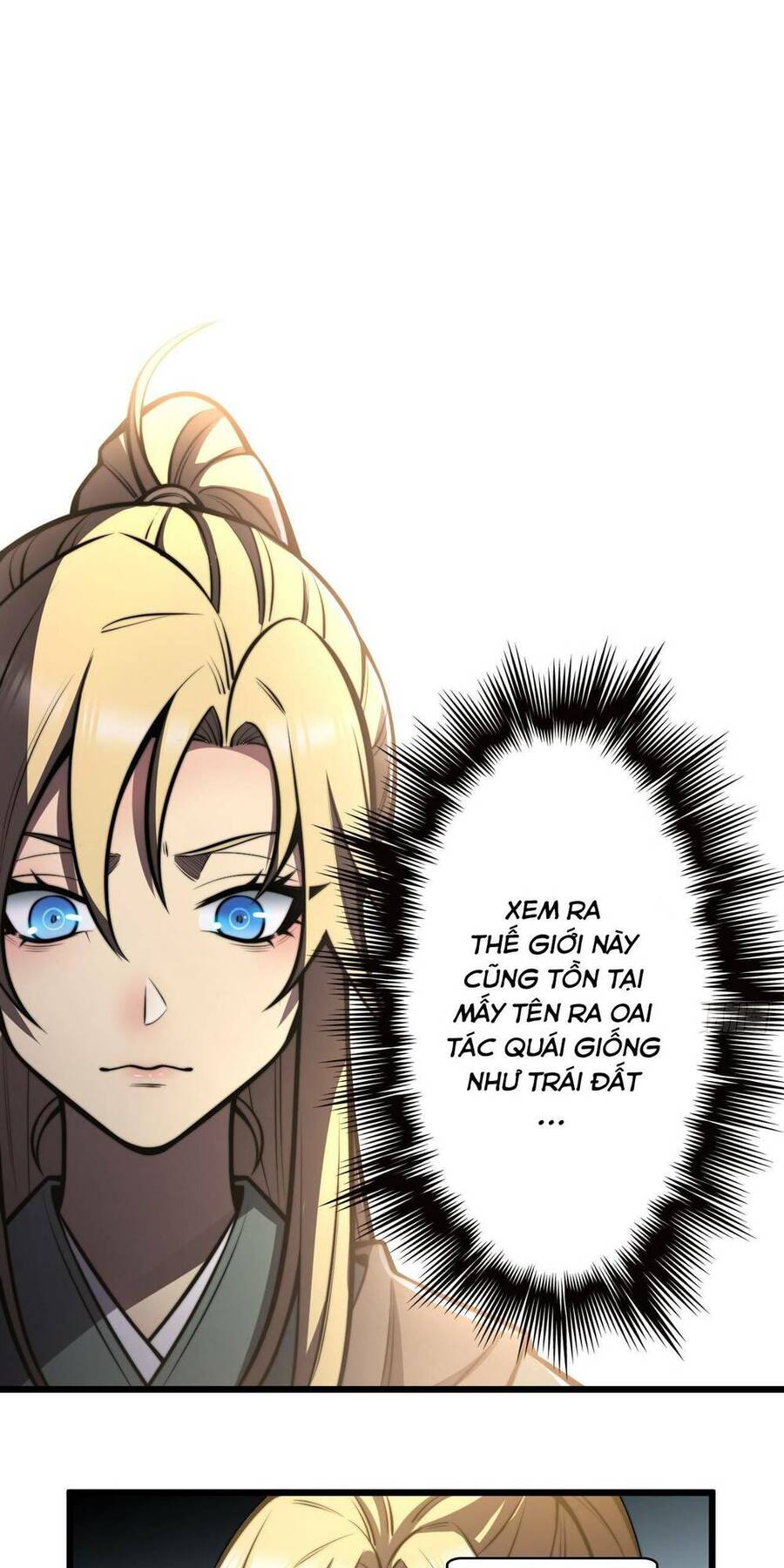 Ta Dựa Vào Khoa Học Kỹ Thuật Tu Tiên Thành Thần Chapter 3 - Trang 2