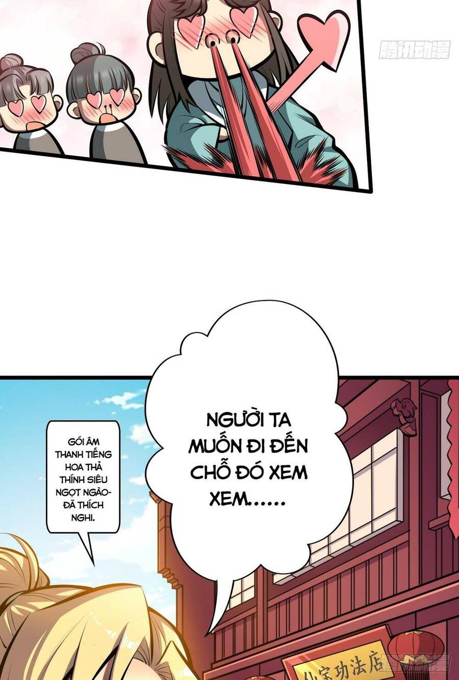 Ta Dựa Vào Khoa Học Kỹ Thuật Tu Tiên Thành Thần Chapter 4 - Trang 2