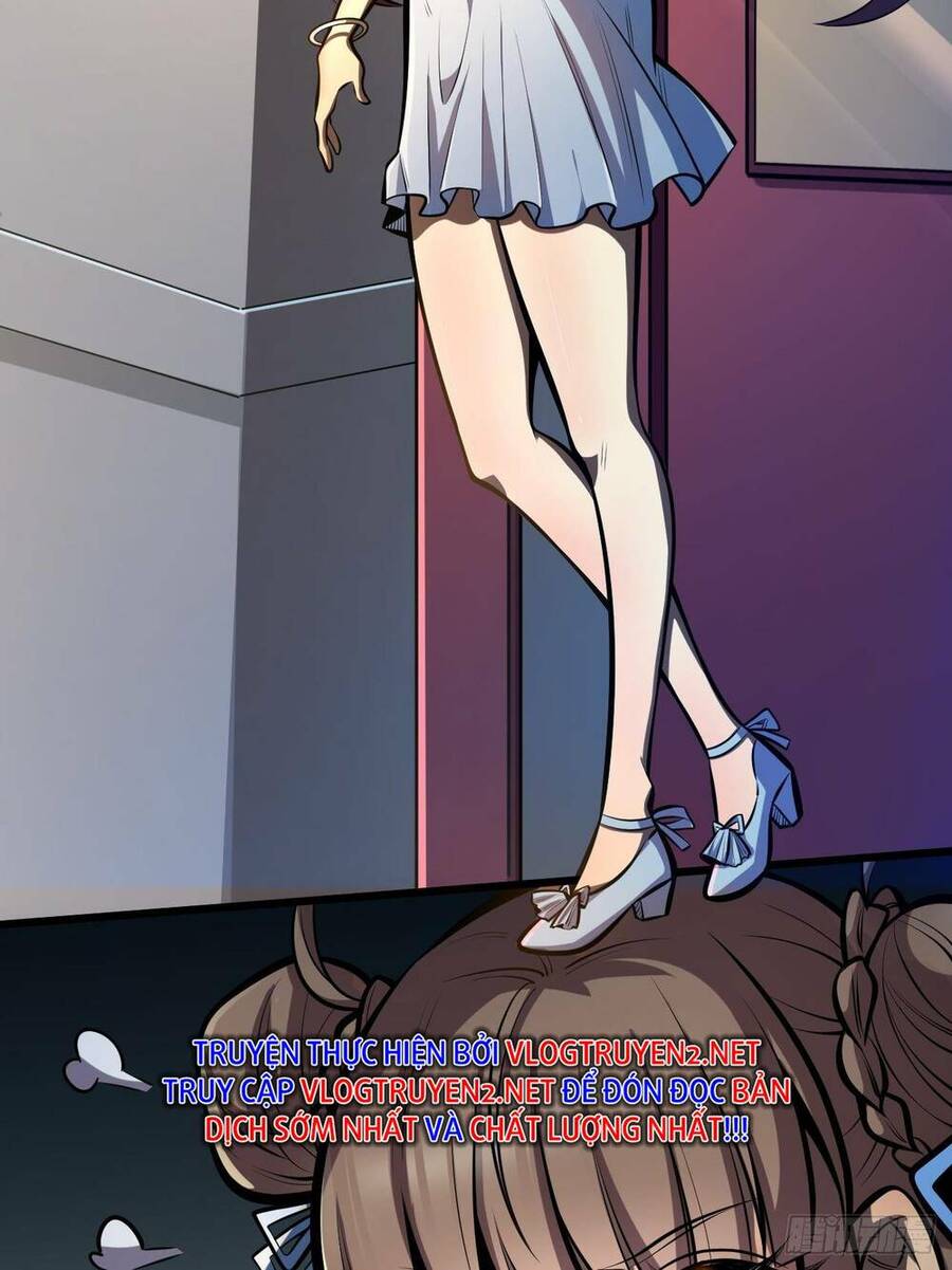 Ta Dựa Vào Khoa Học Kỹ Thuật Tu Tiên Thành Thần Chapter 4 - Trang 2