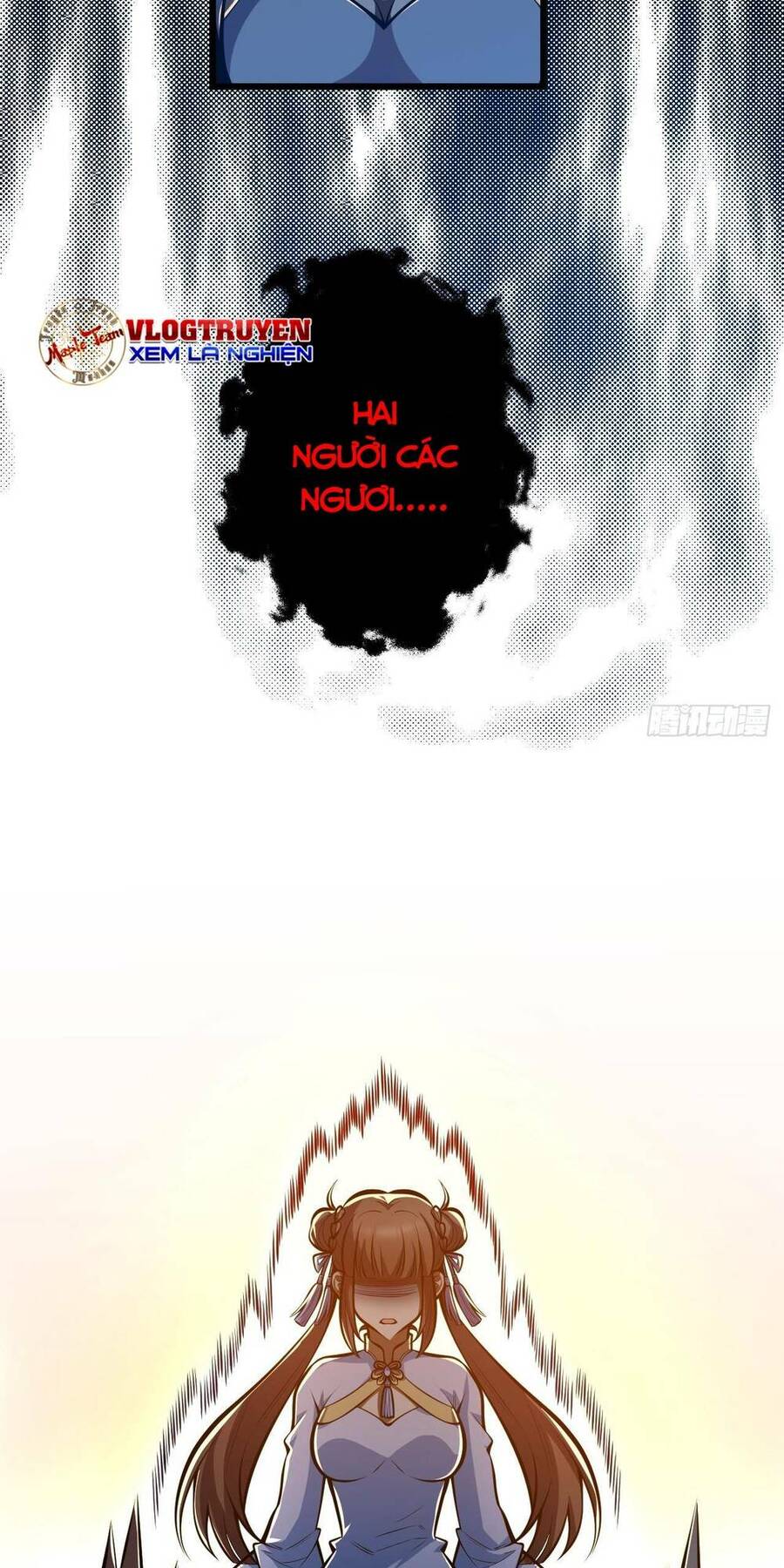 Ta Dựa Vào Khoa Học Kỹ Thuật Tu Tiên Thành Thần Chapter 4 - Trang 2