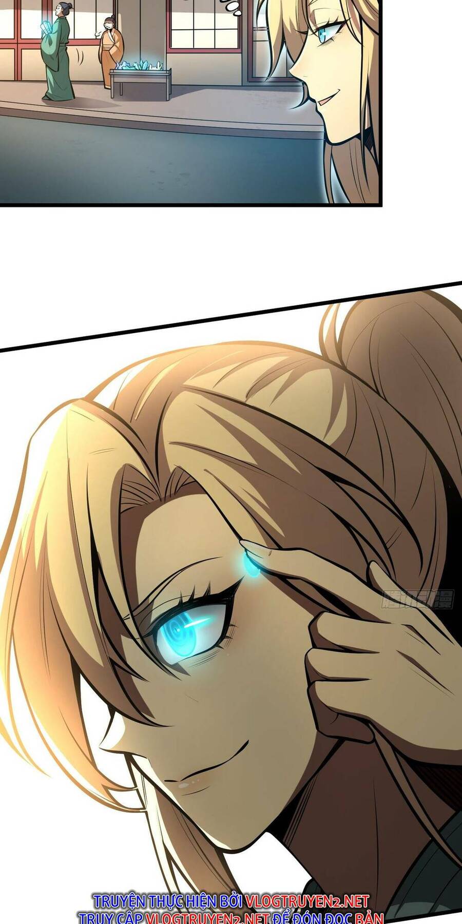 Ta Dựa Vào Khoa Học Kỹ Thuật Tu Tiên Thành Thần Chapter 4 - Trang 2