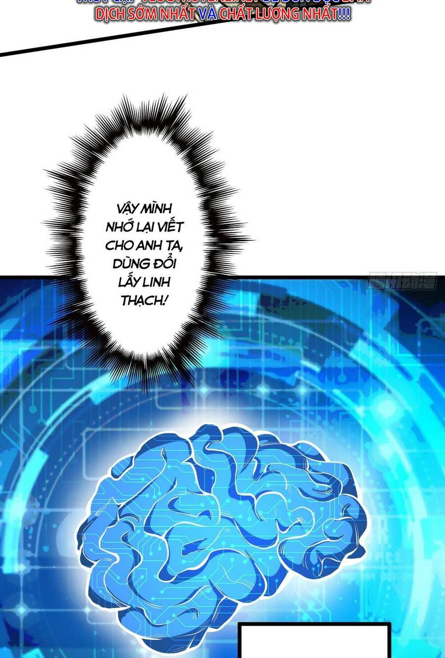 Ta Dựa Vào Khoa Học Kỹ Thuật Tu Tiên Thành Thần Chapter 4 - Trang 2