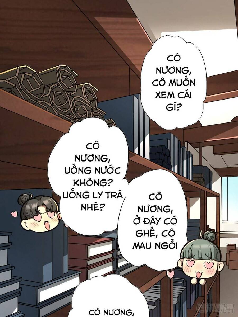 Ta Dựa Vào Khoa Học Kỹ Thuật Tu Tiên Thành Thần Chapter 5 - Trang 2