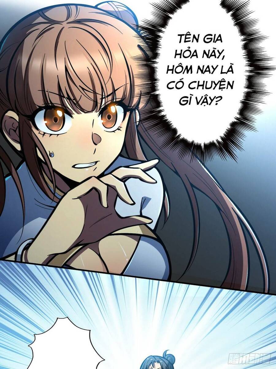 Ta Dựa Vào Khoa Học Kỹ Thuật Tu Tiên Thành Thần Chapter 5 - Trang 2
