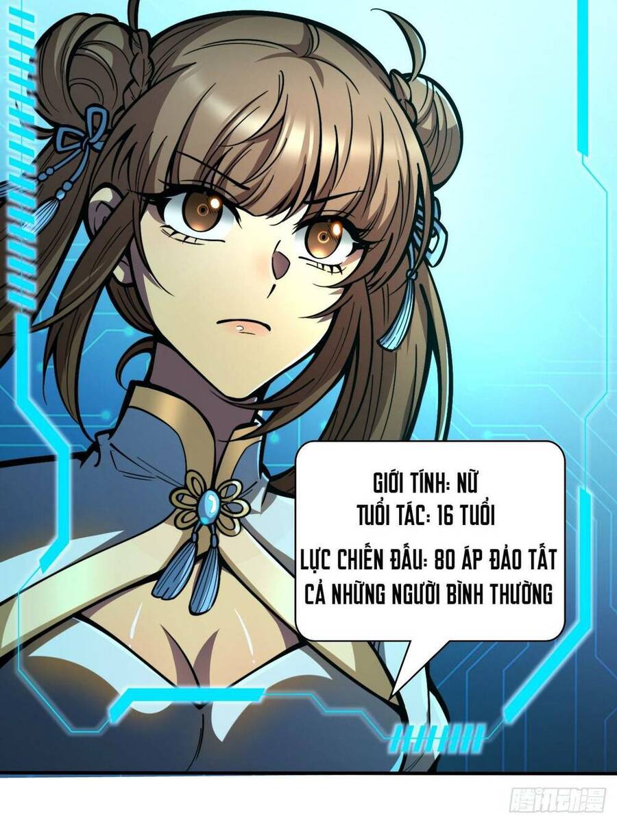 Ta Dựa Vào Khoa Học Kỹ Thuật Tu Tiên Thành Thần Chapter 5 - Trang 2