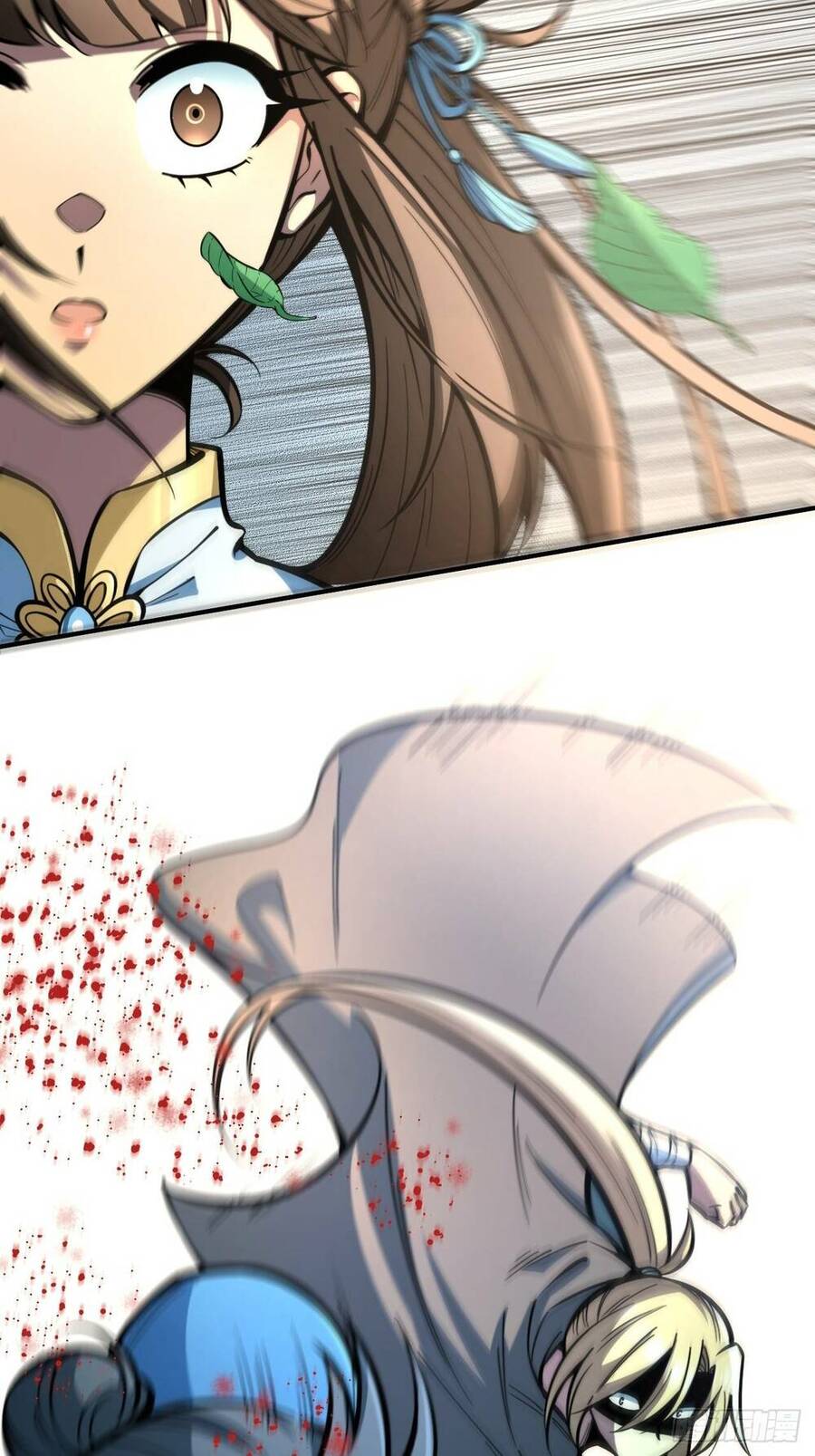 Ta Dựa Vào Khoa Học Kỹ Thuật Tu Tiên Thành Thần Chapter 5 - Trang 2