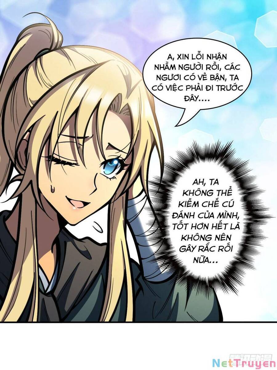 Ta Dựa Vào Khoa Học Kỹ Thuật Tu Tiên Thành Thần Chapter 6 - Trang 2