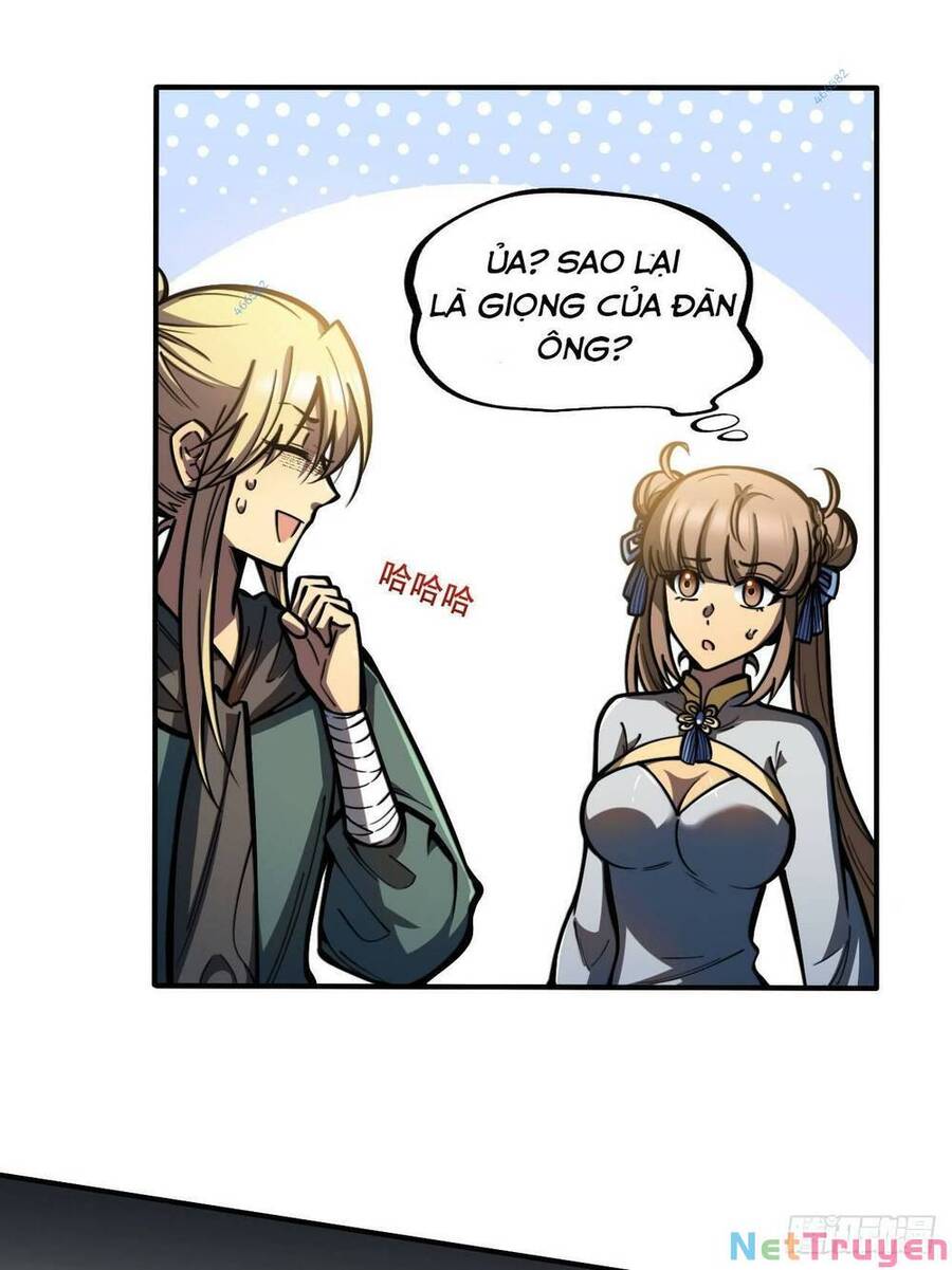 Ta Dựa Vào Khoa Học Kỹ Thuật Tu Tiên Thành Thần Chapter 6 - Trang 2