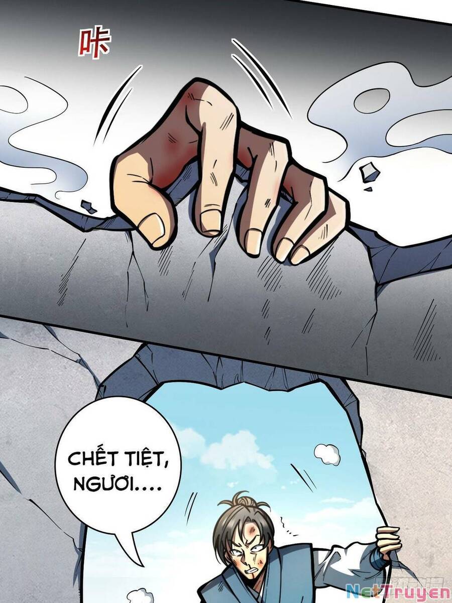 Ta Dựa Vào Khoa Học Kỹ Thuật Tu Tiên Thành Thần Chapter 6 - Trang 2