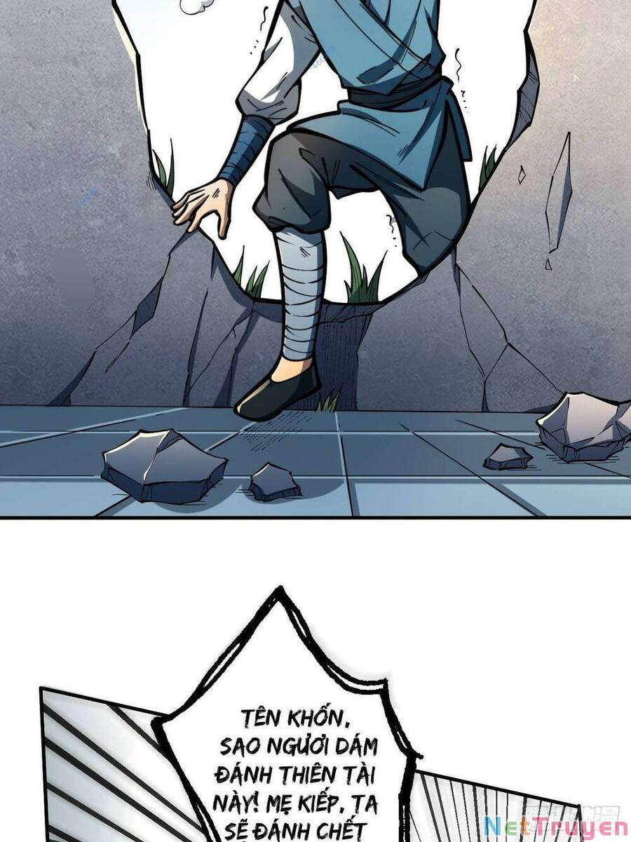 Ta Dựa Vào Khoa Học Kỹ Thuật Tu Tiên Thành Thần Chapter 6 - Trang 2