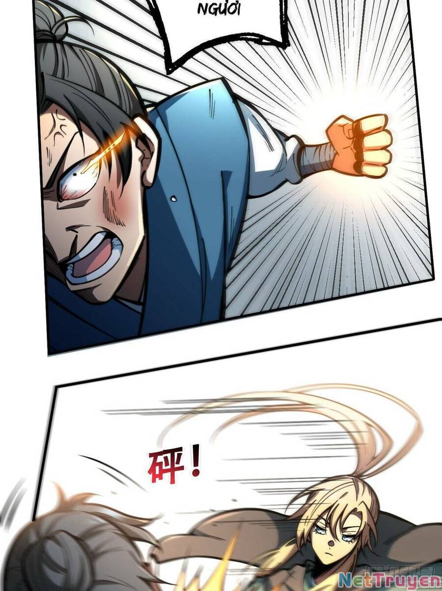 Ta Dựa Vào Khoa Học Kỹ Thuật Tu Tiên Thành Thần Chapter 6 - Trang 2