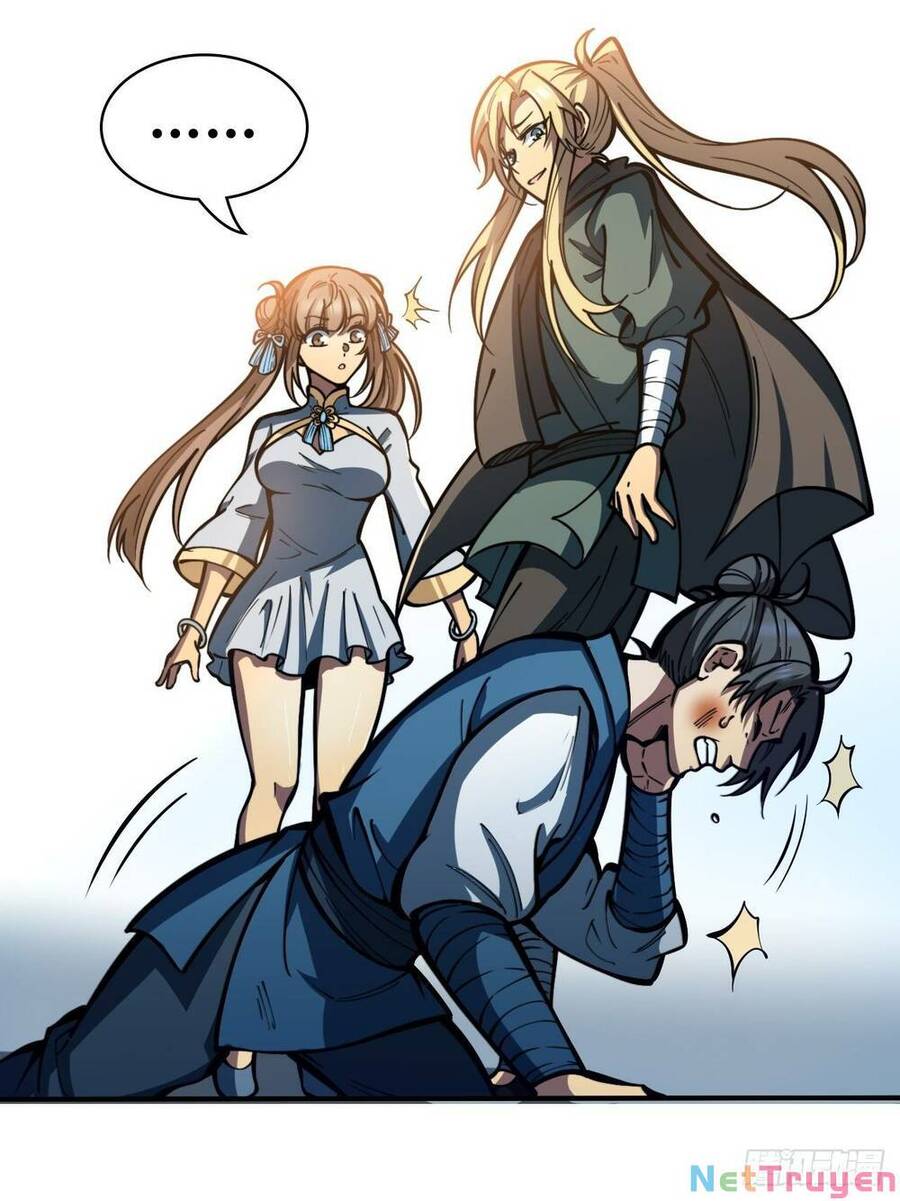 Ta Dựa Vào Khoa Học Kỹ Thuật Tu Tiên Thành Thần Chapter 6 - Trang 2