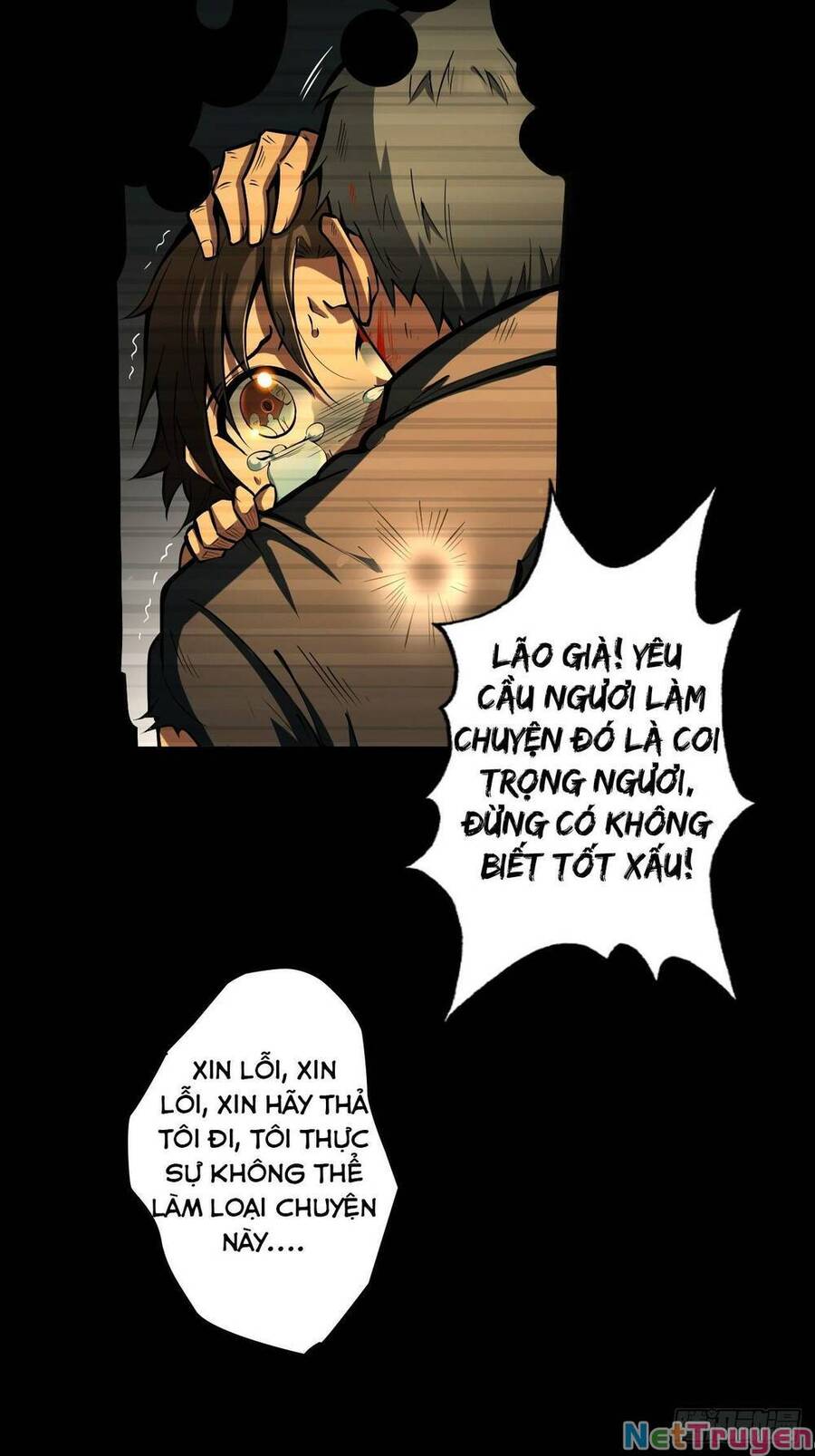 Ta Dựa Vào Khoa Học Kỹ Thuật Tu Tiên Thành Thần Chapter 6 - Trang 2