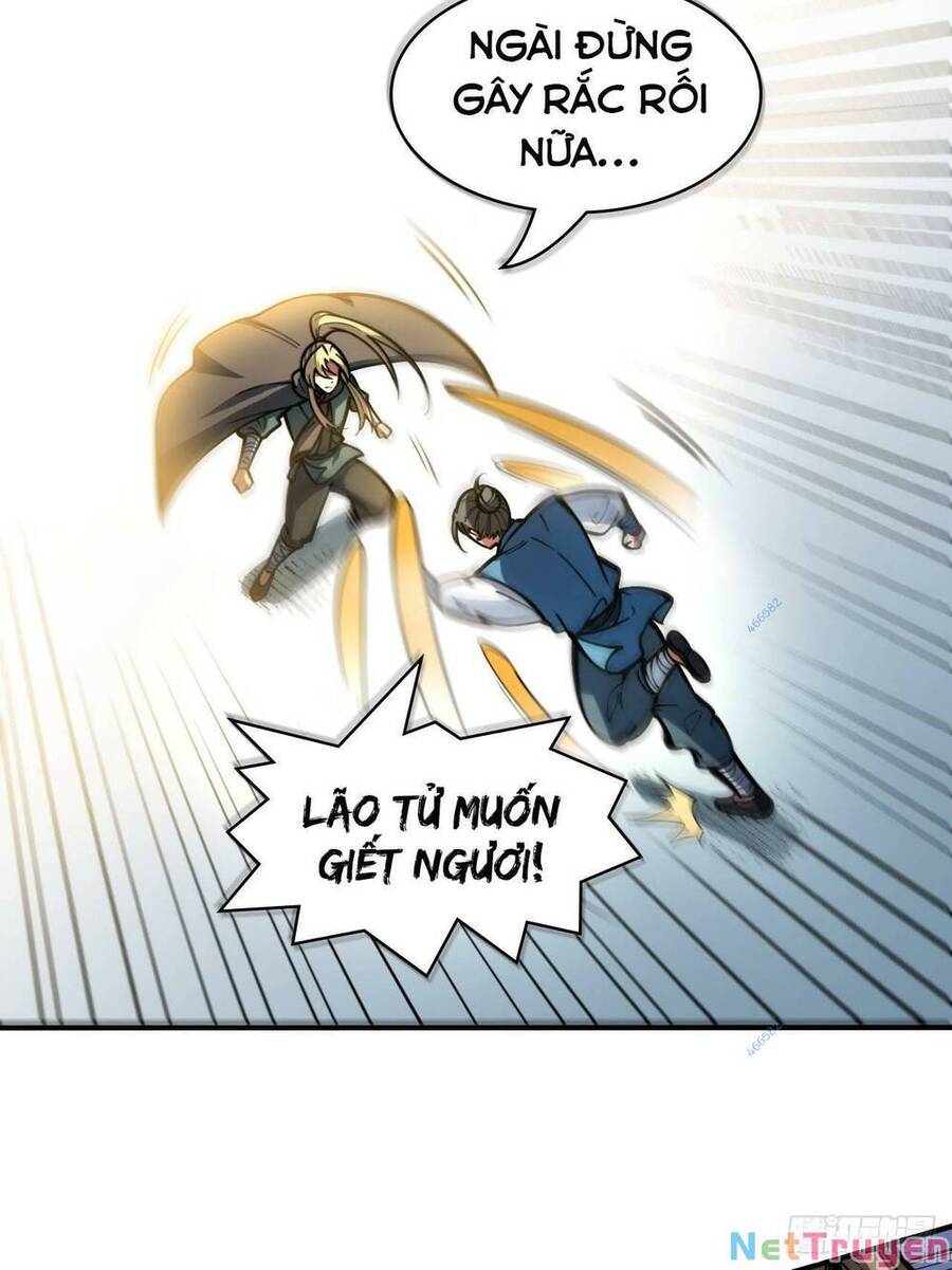 Ta Dựa Vào Khoa Học Kỹ Thuật Tu Tiên Thành Thần Chapter 6 - Trang 2