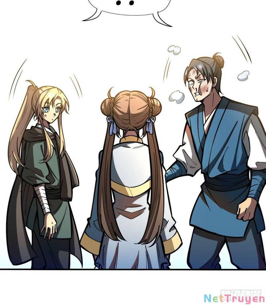 Ta Dựa Vào Khoa Học Kỹ Thuật Tu Tiên Thành Thần Chapter 6 - Trang 2