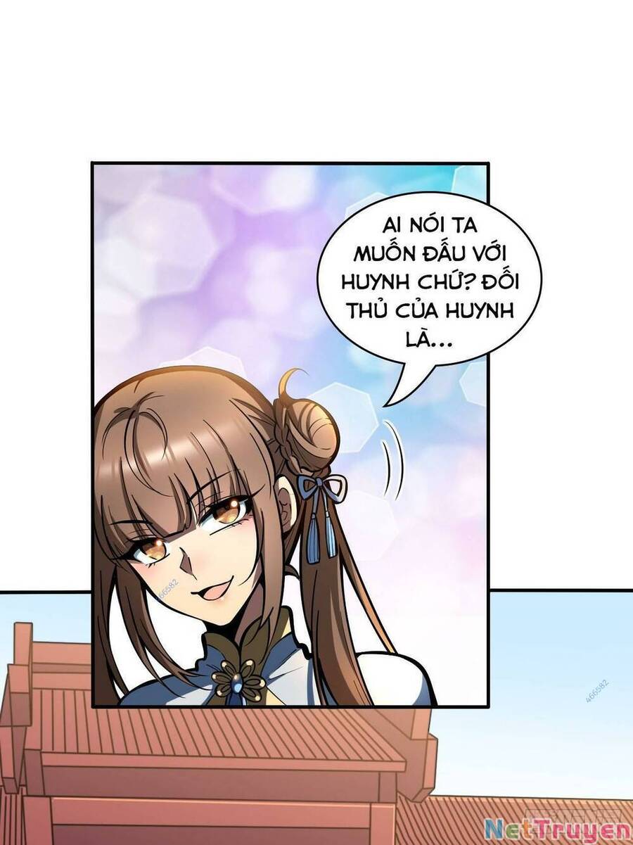 Ta Dựa Vào Khoa Học Kỹ Thuật Tu Tiên Thành Thần Chapter 6 - Trang 2