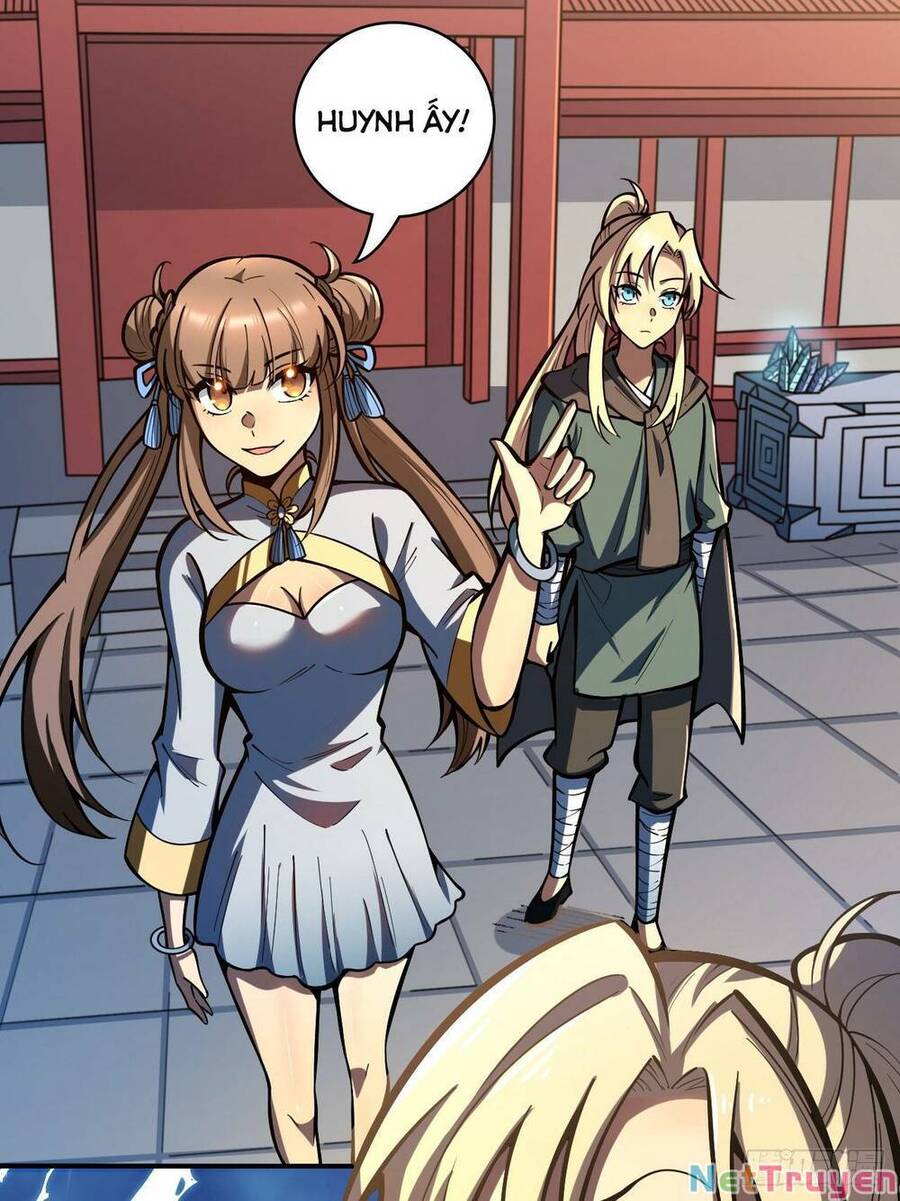 Ta Dựa Vào Khoa Học Kỹ Thuật Tu Tiên Thành Thần Chapter 6 - Trang 2