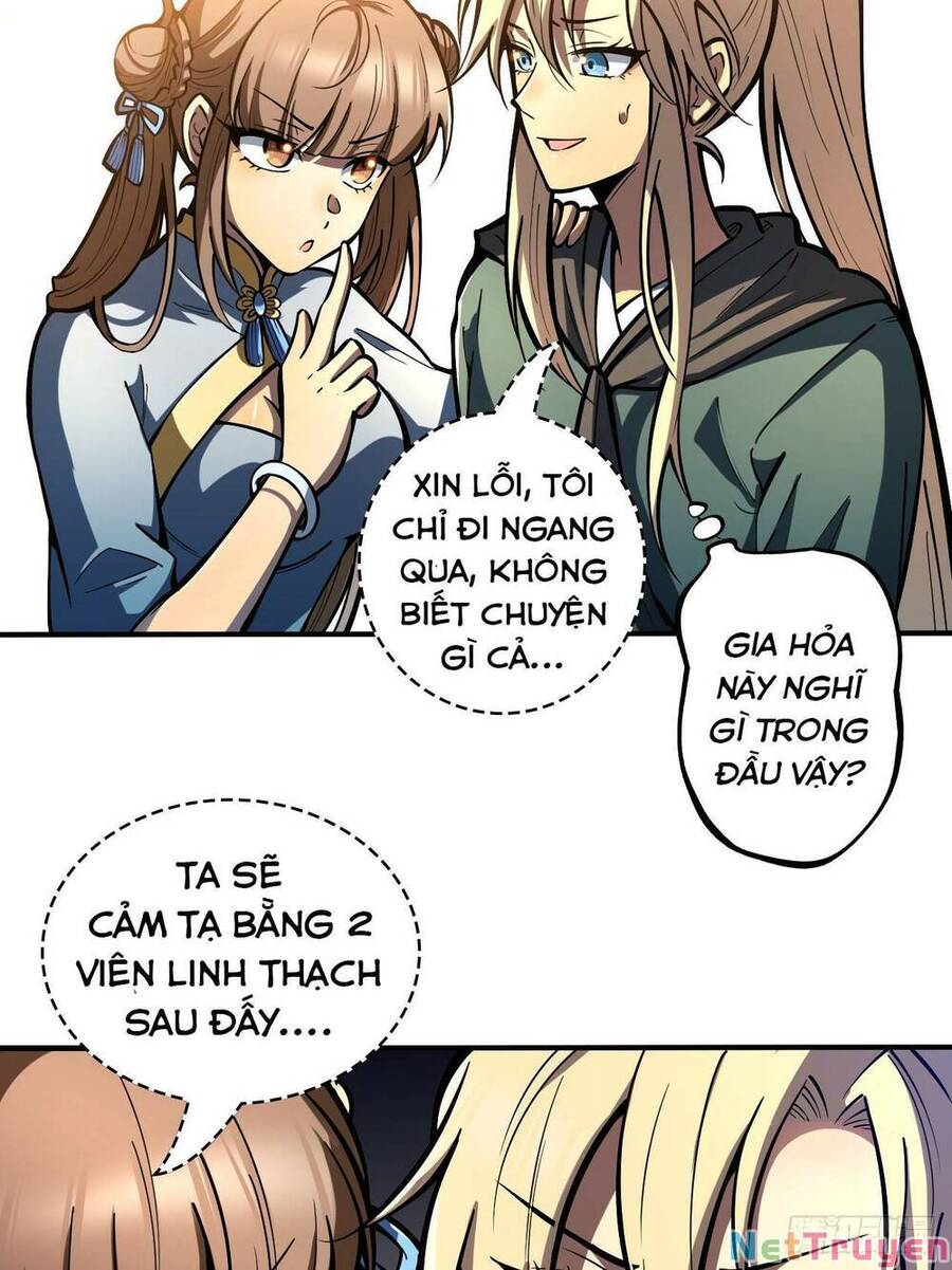 Ta Dựa Vào Khoa Học Kỹ Thuật Tu Tiên Thành Thần Chapter 6 - Trang 2