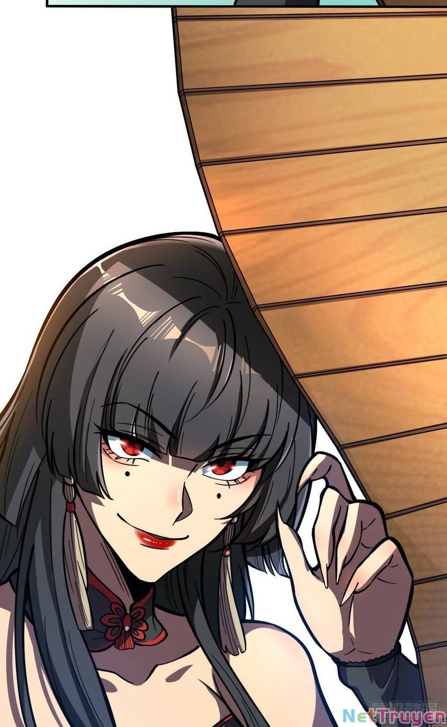 Ta Dựa Vào Khoa Học Kỹ Thuật Tu Tiên Thành Thần Chapter 6 - Trang 2