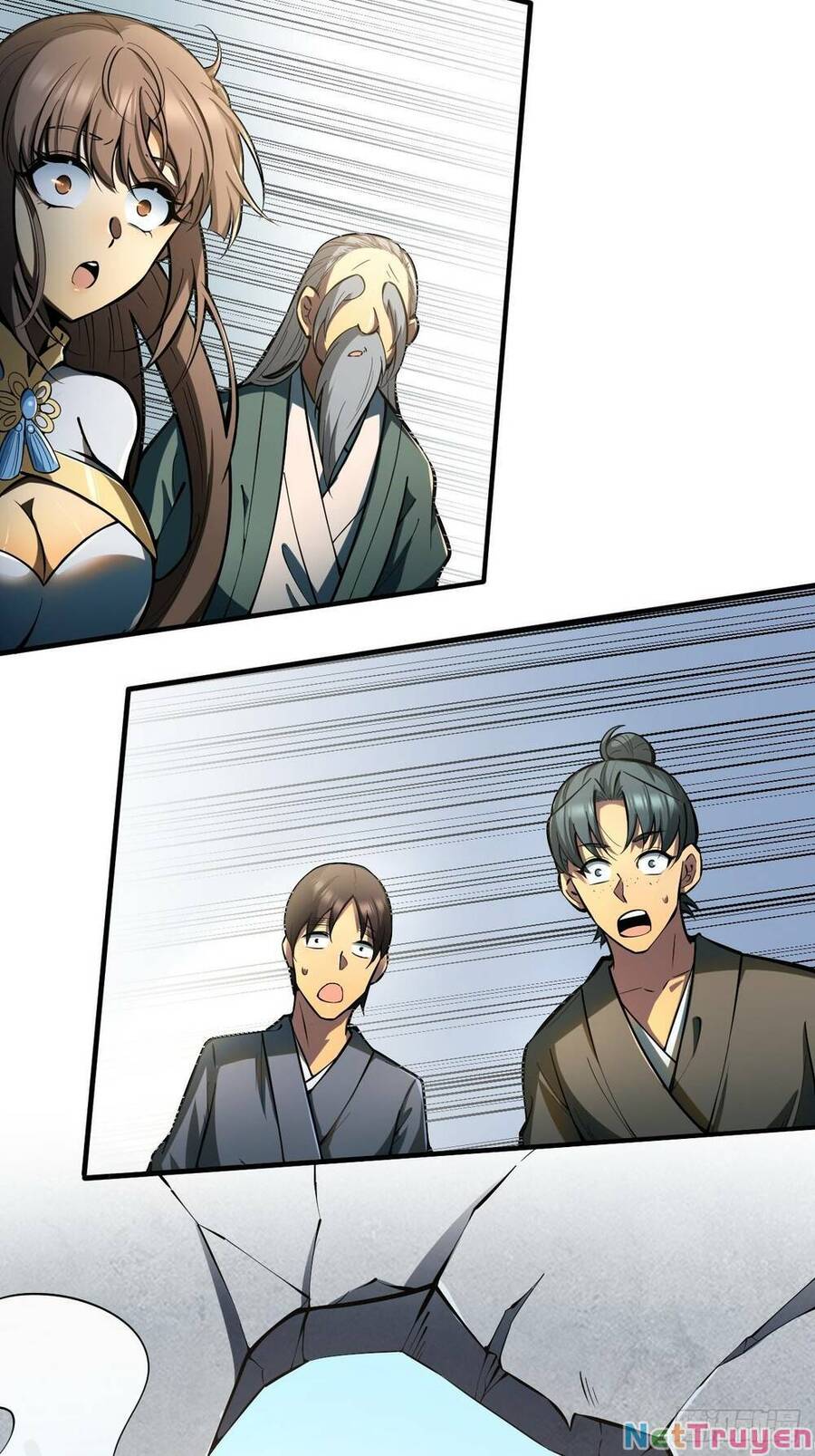 Ta Dựa Vào Khoa Học Kỹ Thuật Tu Tiên Thành Thần Chapter 6 - Trang 2