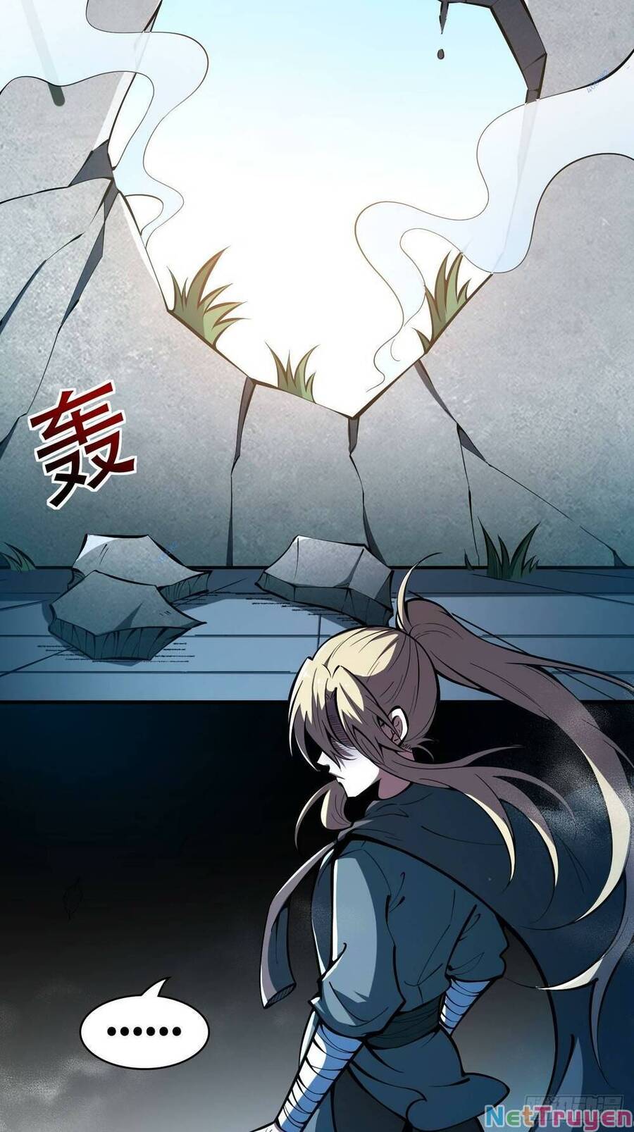 Ta Dựa Vào Khoa Học Kỹ Thuật Tu Tiên Thành Thần Chapter 6 - Trang 2