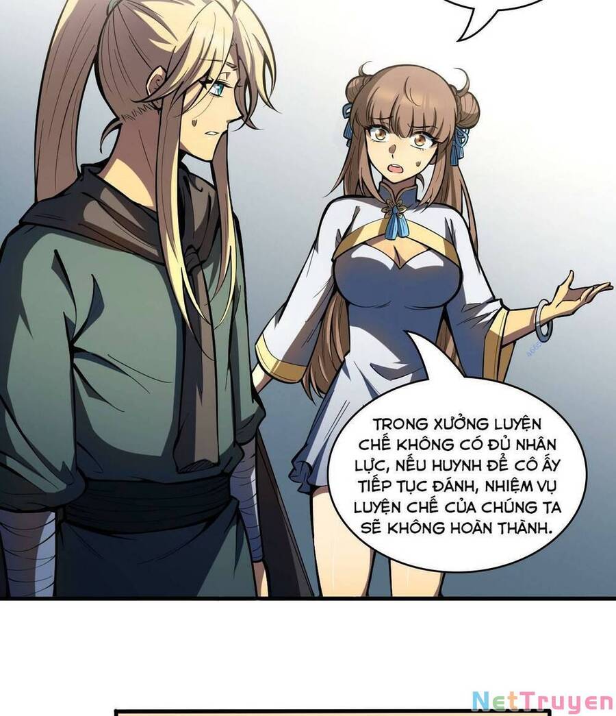 Ta Dựa Vào Khoa Học Kỹ Thuật Tu Tiên Thành Thần Chapter 6 - Trang 2