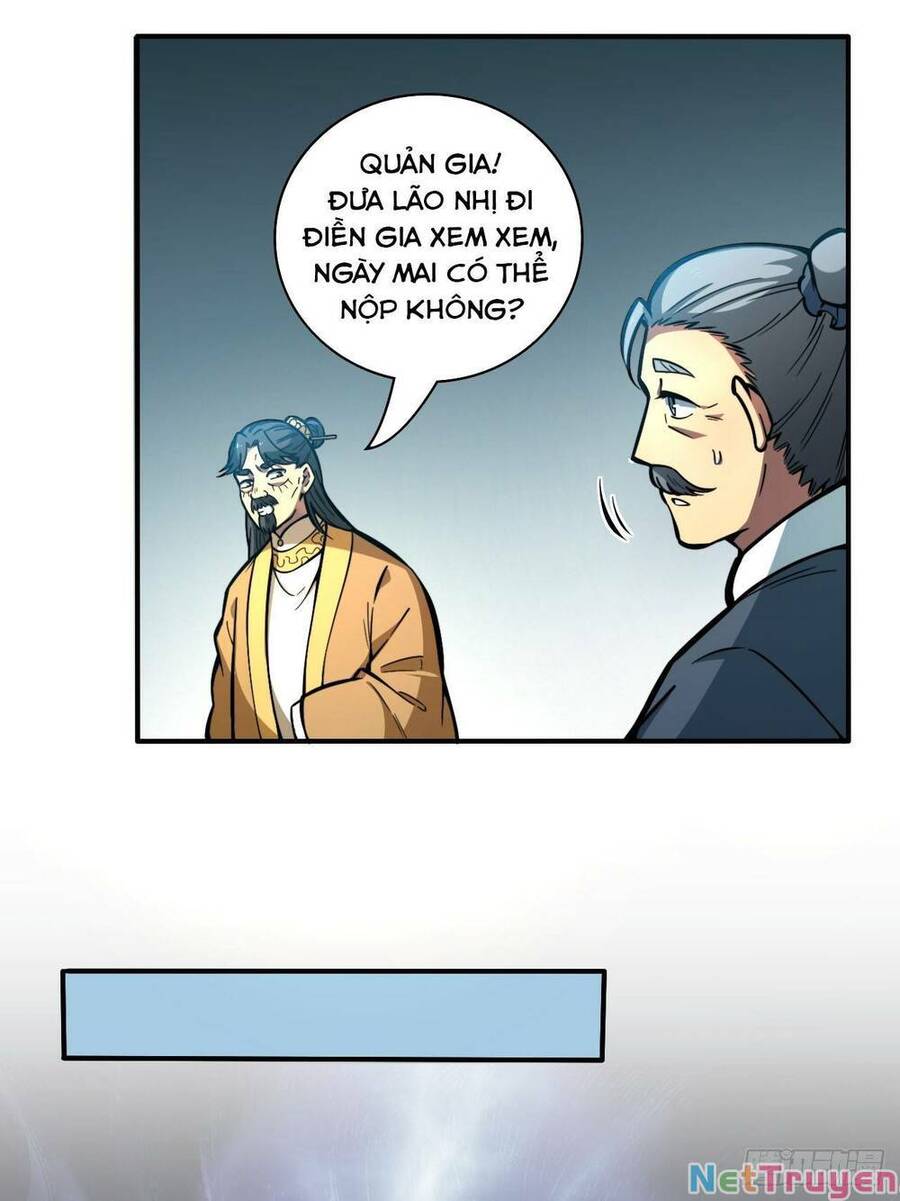 Ta Dựa Vào Khoa Học Kỹ Thuật Tu Tiên Thành Thần Chapter 7 - Trang 2