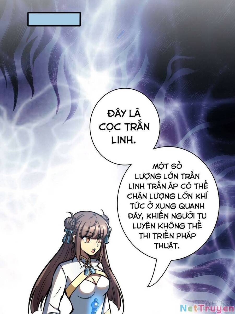 Ta Dựa Vào Khoa Học Kỹ Thuật Tu Tiên Thành Thần Chapter 7 - Trang 2