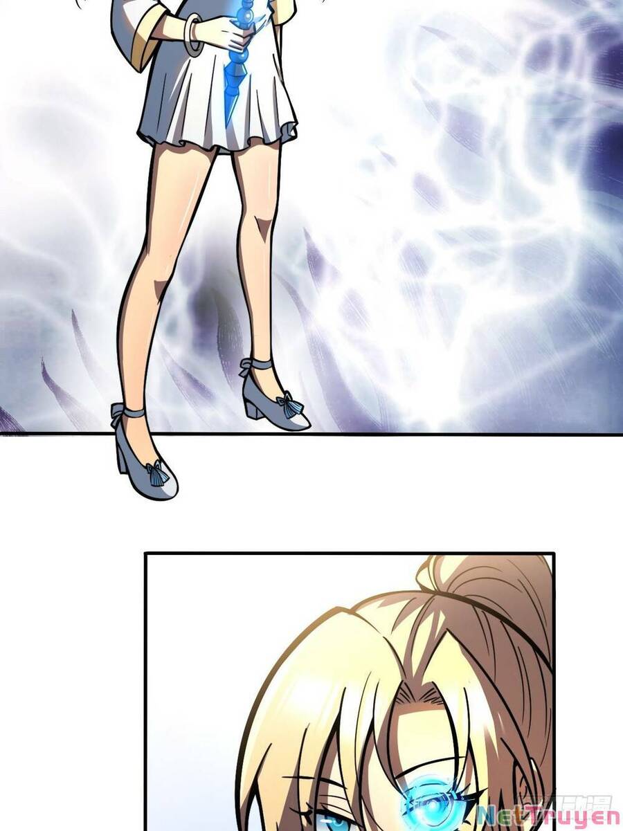 Ta Dựa Vào Khoa Học Kỹ Thuật Tu Tiên Thành Thần Chapter 7 - Trang 2