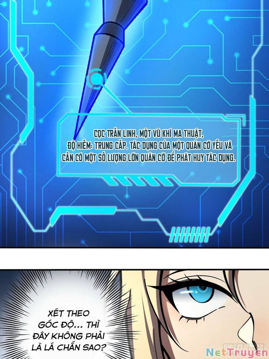 Ta Dựa Vào Khoa Học Kỹ Thuật Tu Tiên Thành Thần Chapter 7 - Trang 2
