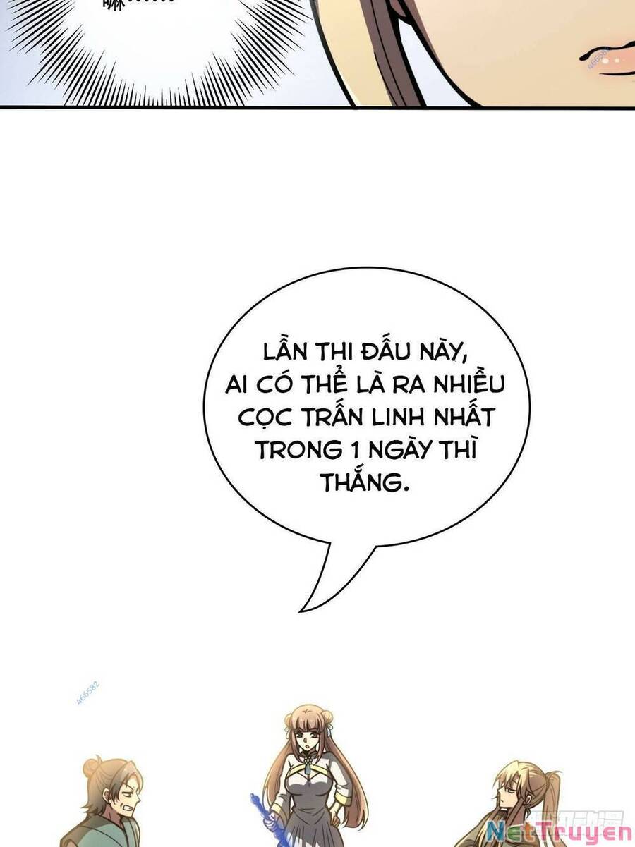 Ta Dựa Vào Khoa Học Kỹ Thuật Tu Tiên Thành Thần Chapter 7 - Trang 2